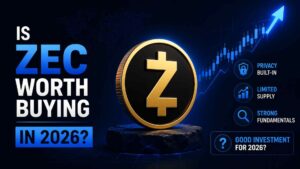 Is ZEC Worth Buying in 2026